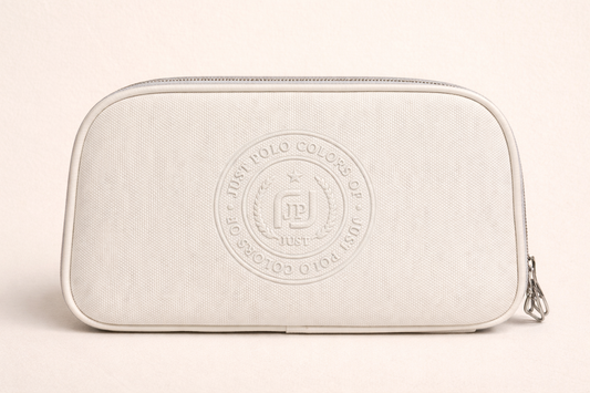 Just Polo Kadın Çapraz Askılı Günlük Çanta – Çok Bölmeli Ayarlanabilir Askılı