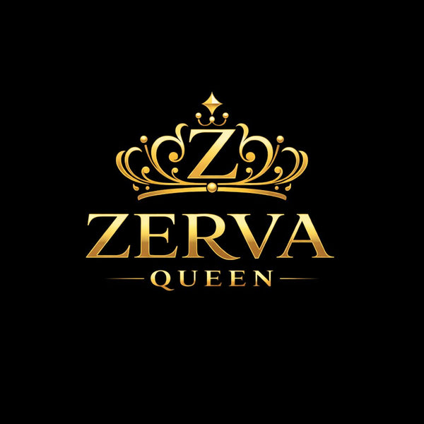 ZERVA QUEEN